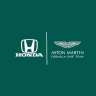 2026 Aston Martin Honda Racing concept