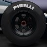 Formula RSS 1986 V6 | F1 1986 Pirelli Tire Pack