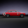 Alfa Romeo GTA - Daytona 24h 1968 (2 Liveries/4K)