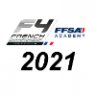 2021 French F4 skins for Formula RSS 4