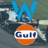 Gulf Williams Racing (MarkFelix’s Gulf Concept for Williams)