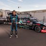 James Courtney V8 Supercars suit 2022