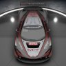 MIT Motorsports McLaren 720S GT3 EVO (Fictional)