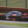 Livery for the McLaren 720s evo