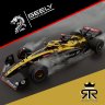 Geely Tencent F1 Team (Full Package) [COMISSION]