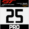 GTWC Asia 2023 NK Racing #25 (URD Darche 992 GT3 R) | 4k