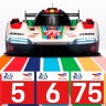 2023 Le Mans Porsche Penske Motorsport (ACSPRH)