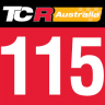 TCR Australia 2023: Ash Seward Motorsport pack