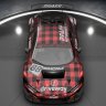 Pfaff Audi R8 LMS EVO II (Fictional)