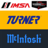 2023 IMSA Turner Motorsports  | URD Bayro 4 GT3 | BMW M Motorsport M4 GT3 | | 4K