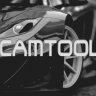 Tamworth UK Streets - Camtool replay