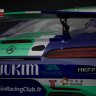 S&HK Mercedes-AMG GT4