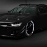 NASCAR Garage56 Carbon Testing Livery (ACNM)