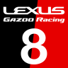 Lexus ISF Racing Concept Gazoo Racing