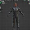 F1 Manager 23 - Driversuit Viewer