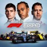 F1 2019 Sounds for F1 23