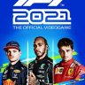F1 2021 Sounds for F1 23