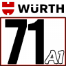 Bathurst 6 Hour 2023 71 Audi TT RS
