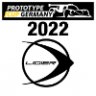 2022 Prototype Cup Germany skins for fsr_ligier_jsp320