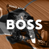 HUGO BOSS Racing Bulls - Concept - RSS Formula Hybrid 2023