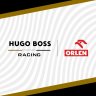 Hugo Boss Racing 2024 Fantasy mod