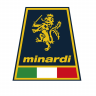 Minardi PS05