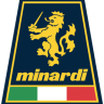 Minardi 191B recreation (approximate)
