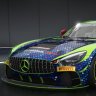 RRT Mercedes-AMG GT4