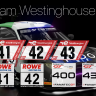 Team Westinghouse Pack N24h/NLS/SRO
