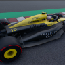 Renault Team Mod