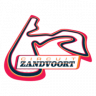 GPK F1 Layout F1 2022 : AC GPK Zandvoort (2023 update)