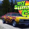 My Summer Car 4.0VV !!! STOCK