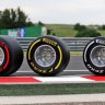 F1 23 Tyre Mod for F1 22