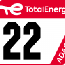 2023 #22 Audi Sport Team Car Collection Nürburgring 24h