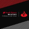 Audi E-Tron F1 Team 2026