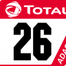 2021 N24H+NLS (FICTITIONAL) Frikadelli Racing Team #26+#30 (URD DARCHE 992 GT3 R)