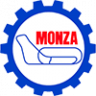 GPK F1 Layout F1 2022 : AC GPK Monza (2023 update)
