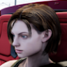 Resident Evil 3 Jill Valentine Driver MOD