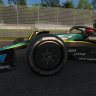 Pirelli tires for VRC Formula Alpha 2023