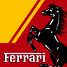 RSS Formula Hybrid 2023 Ferrari SF-23 Monza Livery