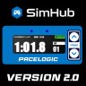 Pacelogic - The Swiss Army Knife of Simracing