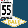Alfa Romeo 155 V6 Ball Jeans Autosport