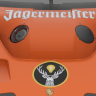 Jägermeister 992 GT3r