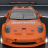 Jagermeister 992 Cup