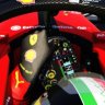 Ferrari Gloves Monza 2023