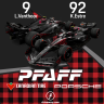 [Custom Adaptation] VRC FORMULA ALPHA 2023 - Pfaff Motorsports