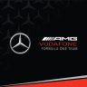 Mercedes Vodafone F1 Team 2026