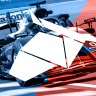 Sean Bull - BMW M Formula 1 - Concept - RSS Formula Hybrid 2023