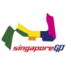 GPK F1 Layout F1 2022 : AC GPK Singapore 2023