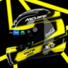 McLaren Carrer Helmet - HowwFR